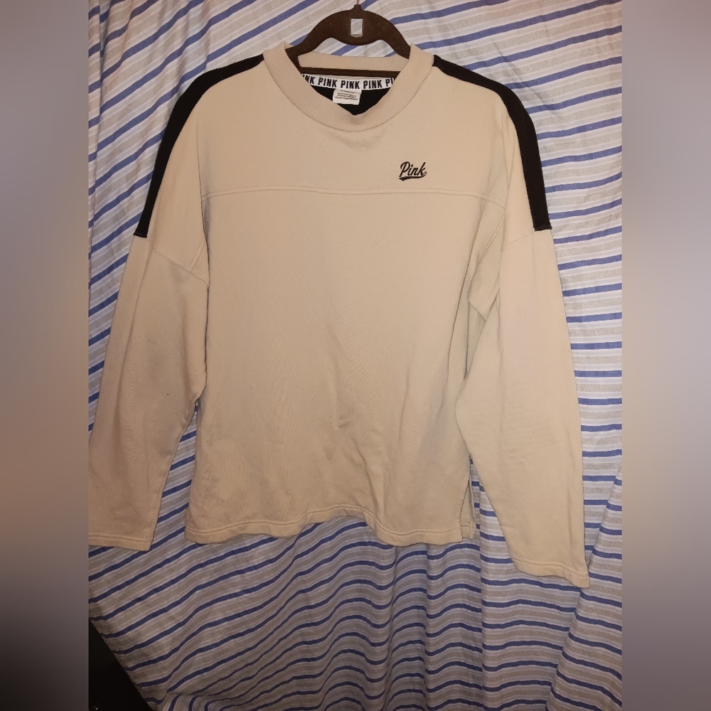 Victoria secret sweater